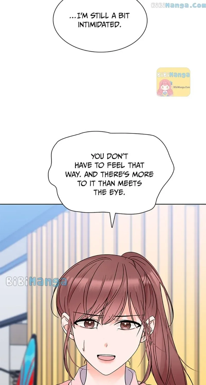 Dating My Best Friend’s Sister Chapter 13 page 57