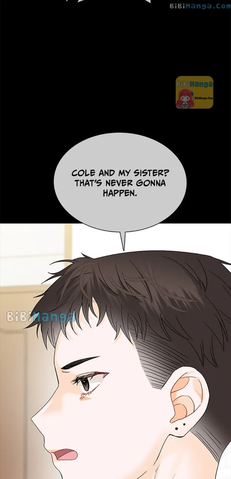 Dating My Best Friend’s Sister Chapter 14 page 65