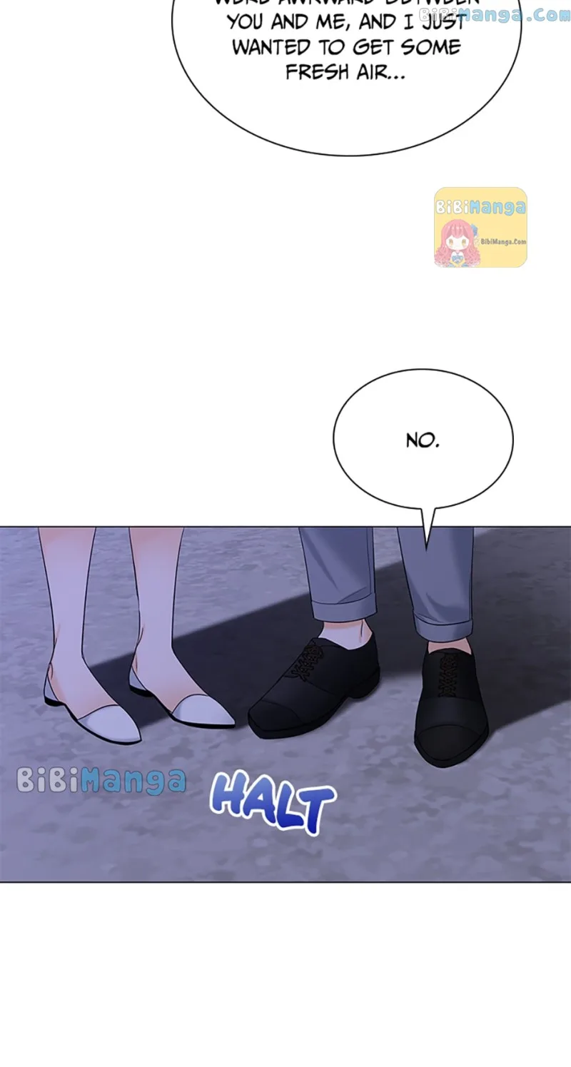 Dating My Best Friend’s Sister Chapter 9 page 82