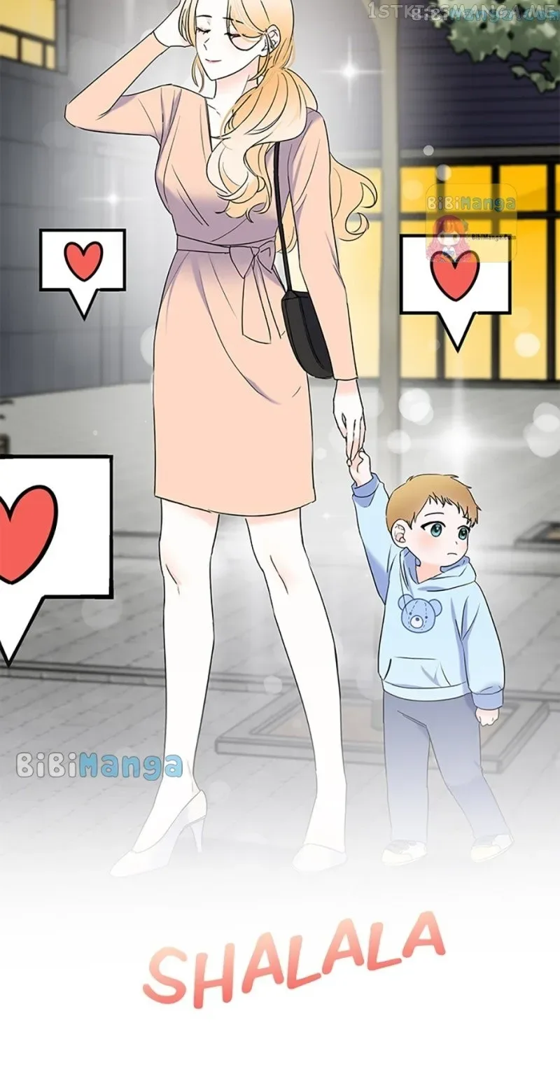 Dating My Best Friend’s Sister Chapter 18 page 16