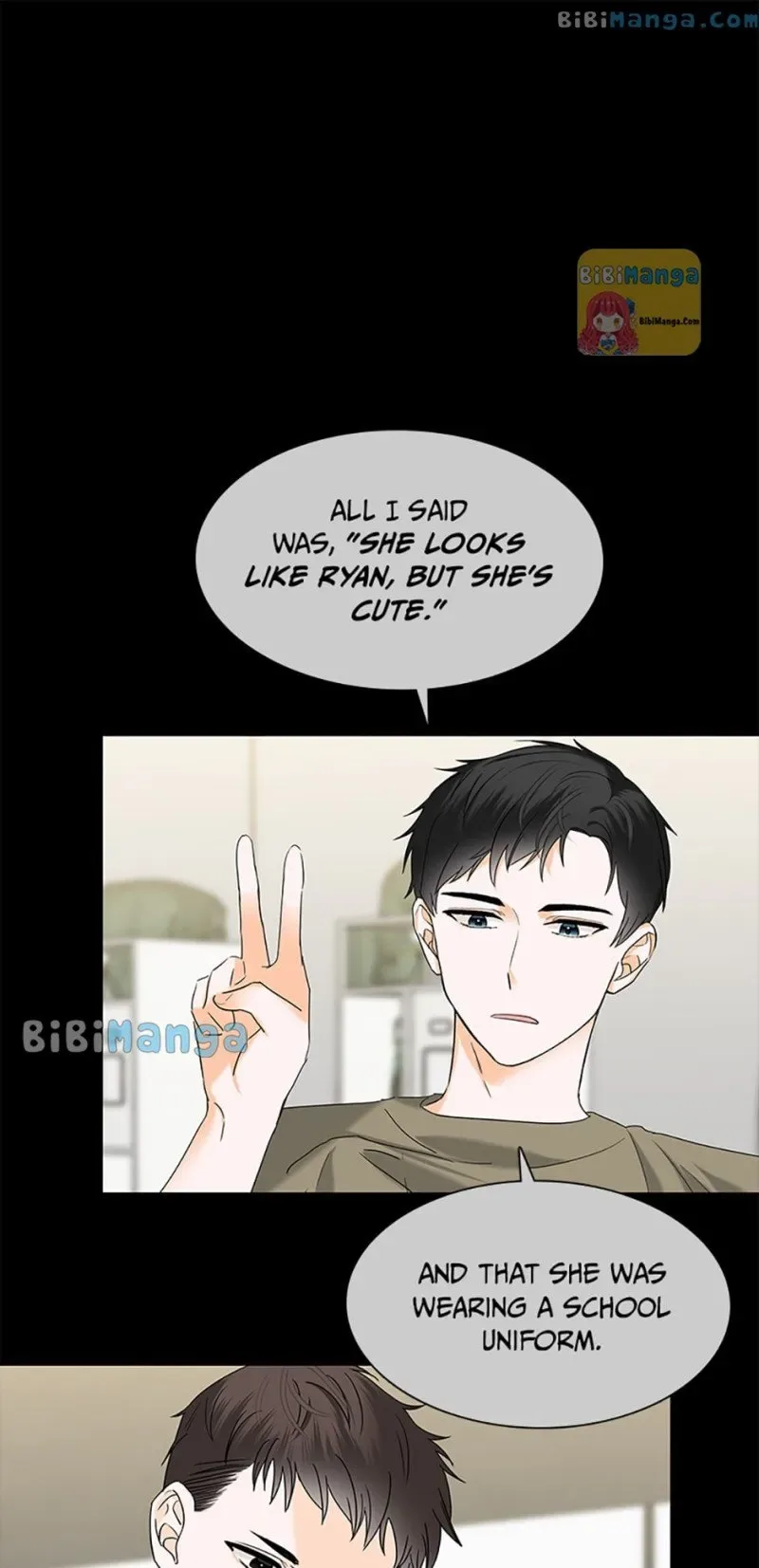 Dating My Best Friend’s Sister Chapter 14 page 62