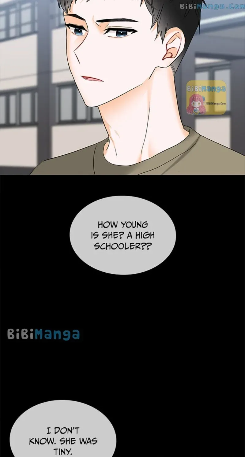 Dating My Best Friend’s Sister Chapter 14 page 51