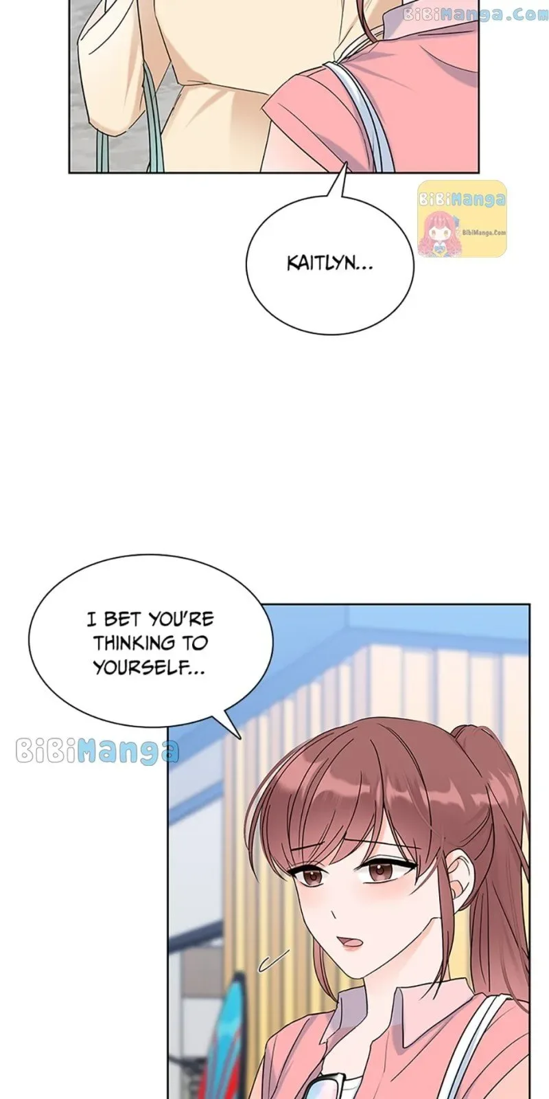 Dating My Best Friend’s Sister Chapter 13 page 54