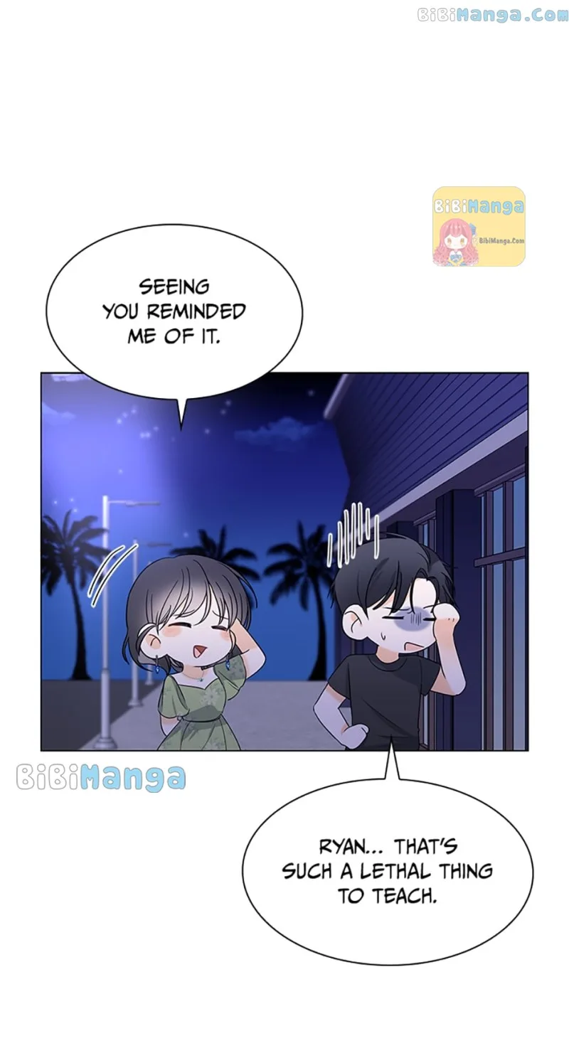 Dating My Best Friend’s Sister Chapter 9 page 71