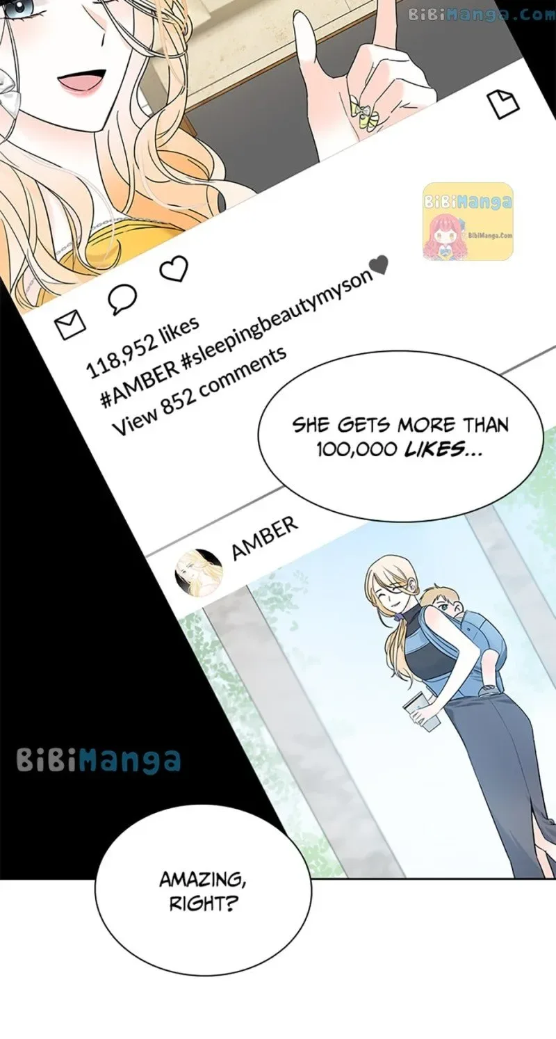 Dating My Best Friend’s Sister Chapter 13 page 48