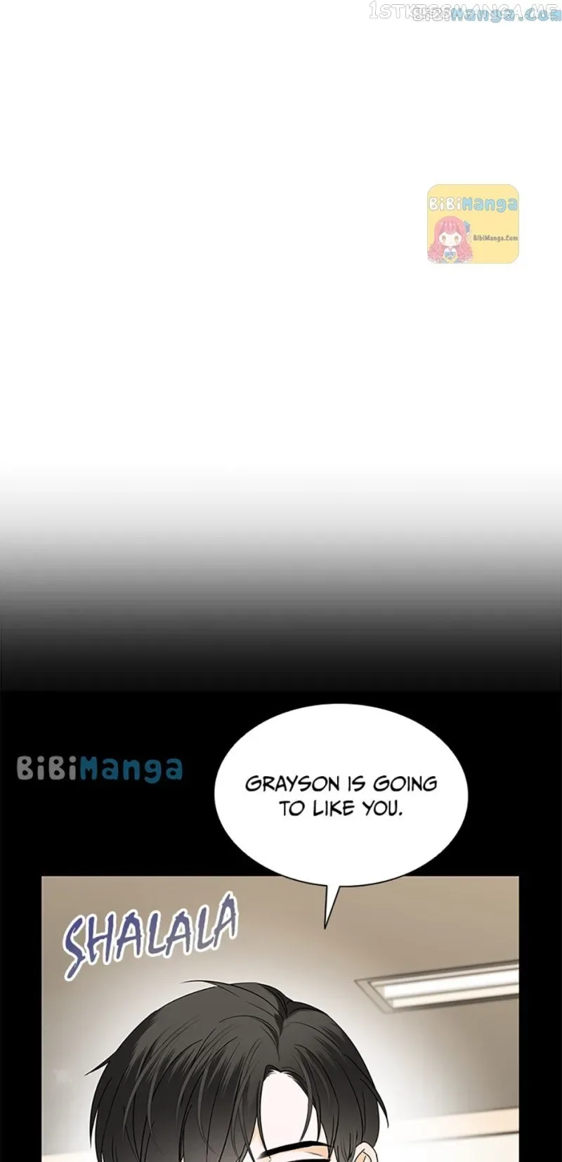 Dating My Best Friend’s Sister Chapter 18 page 18