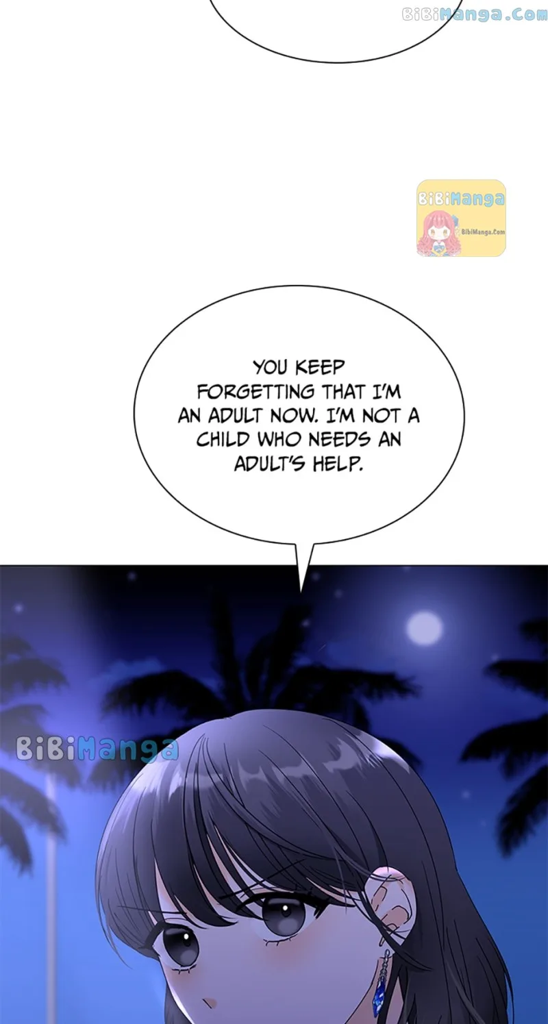 Dating My Best Friend’s Sister Chapter 9 page 74