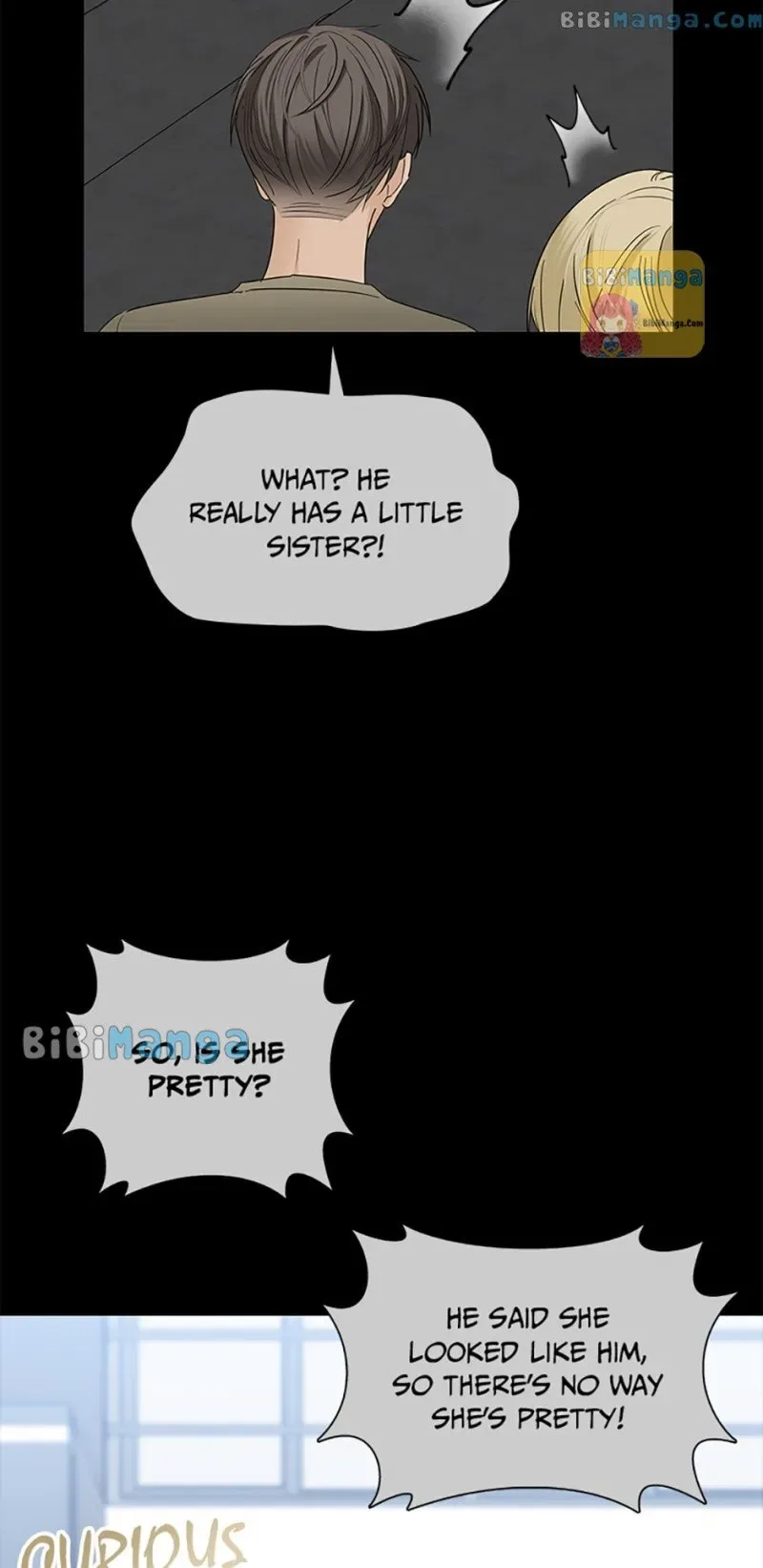 Dating My Best Friend’s Sister Chapter 14 page 46