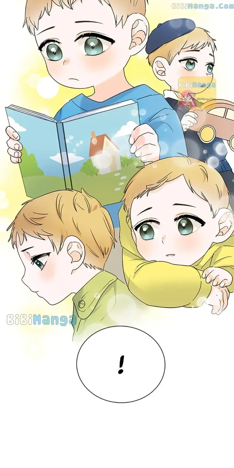 Dating My Best Friend’s Sister Chapter 13 page 64
