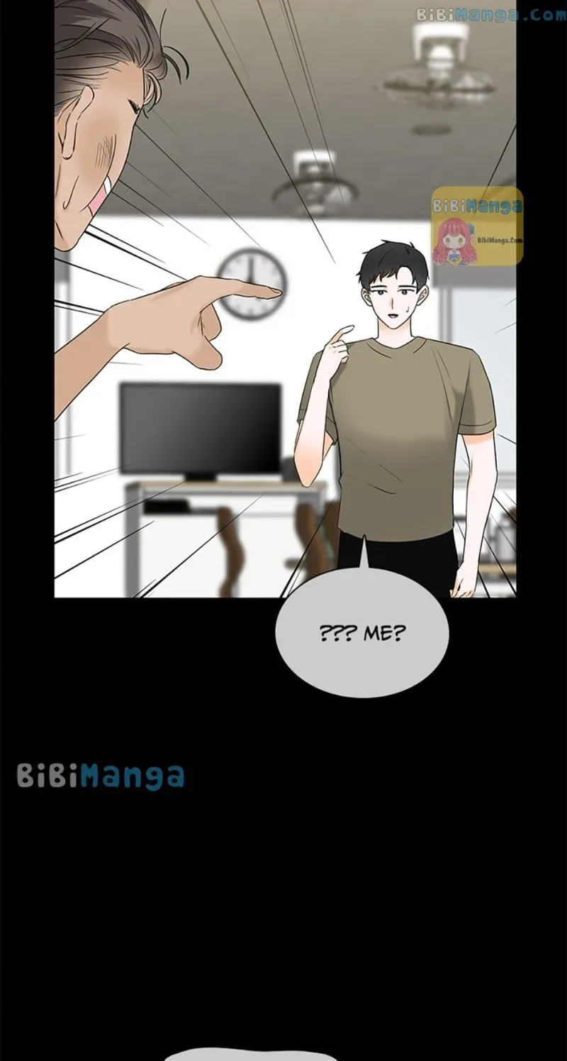 Dating My Best Friend’s Sister Chapter 14 page 59