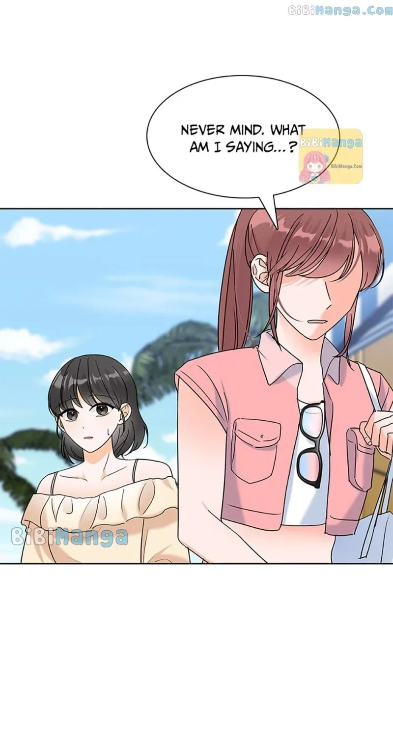 Dating My Best Friend’s Sister Chapter 13 page 59