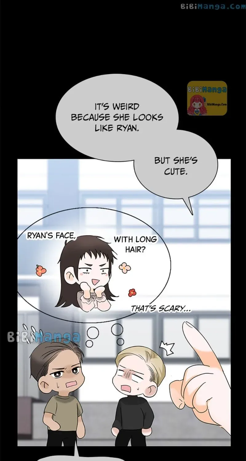 Dating My Best Friend’s Sister Chapter 14 page 49