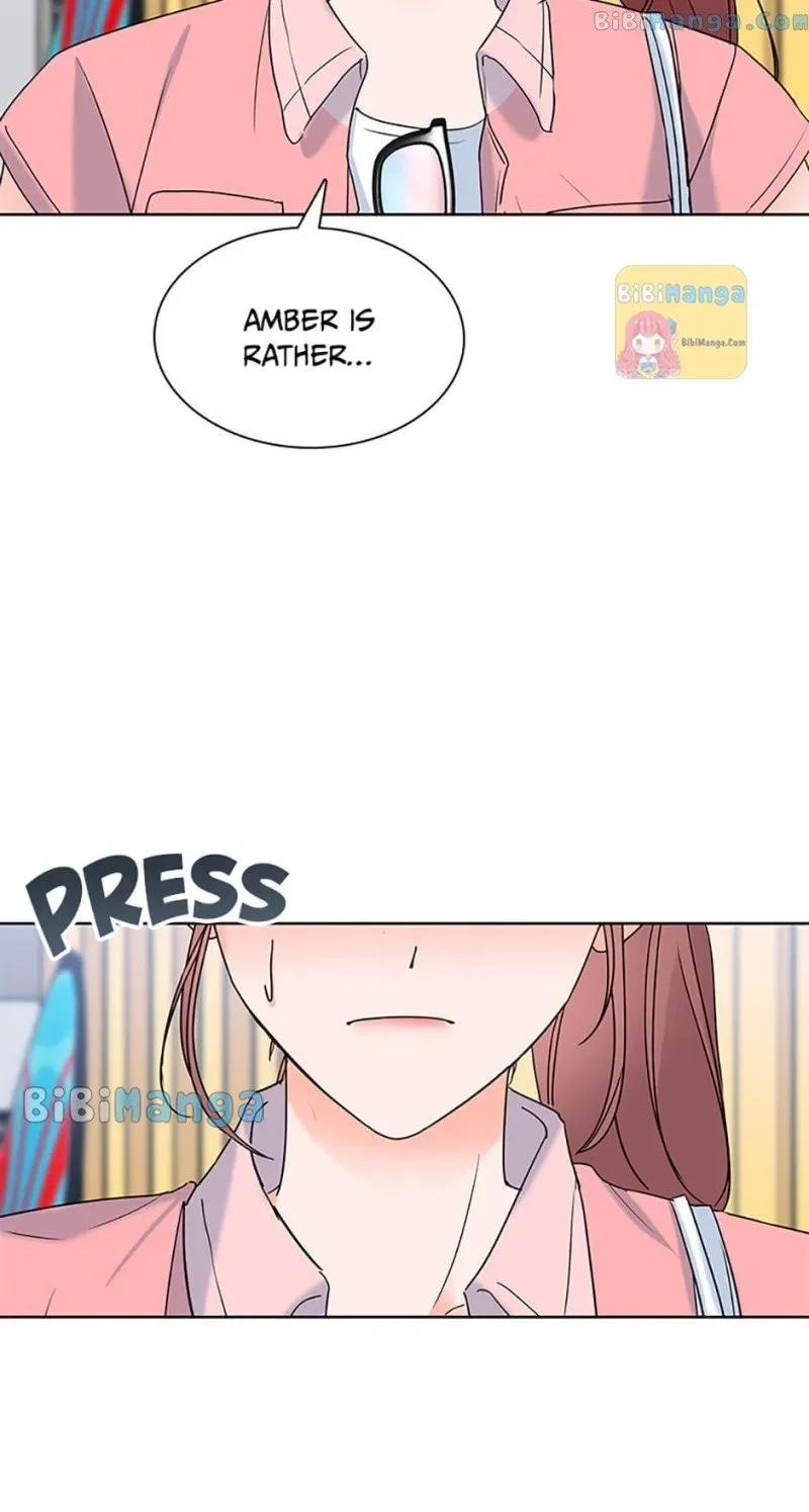Dating My Best Friend’s Sister Chapter 13 page 58