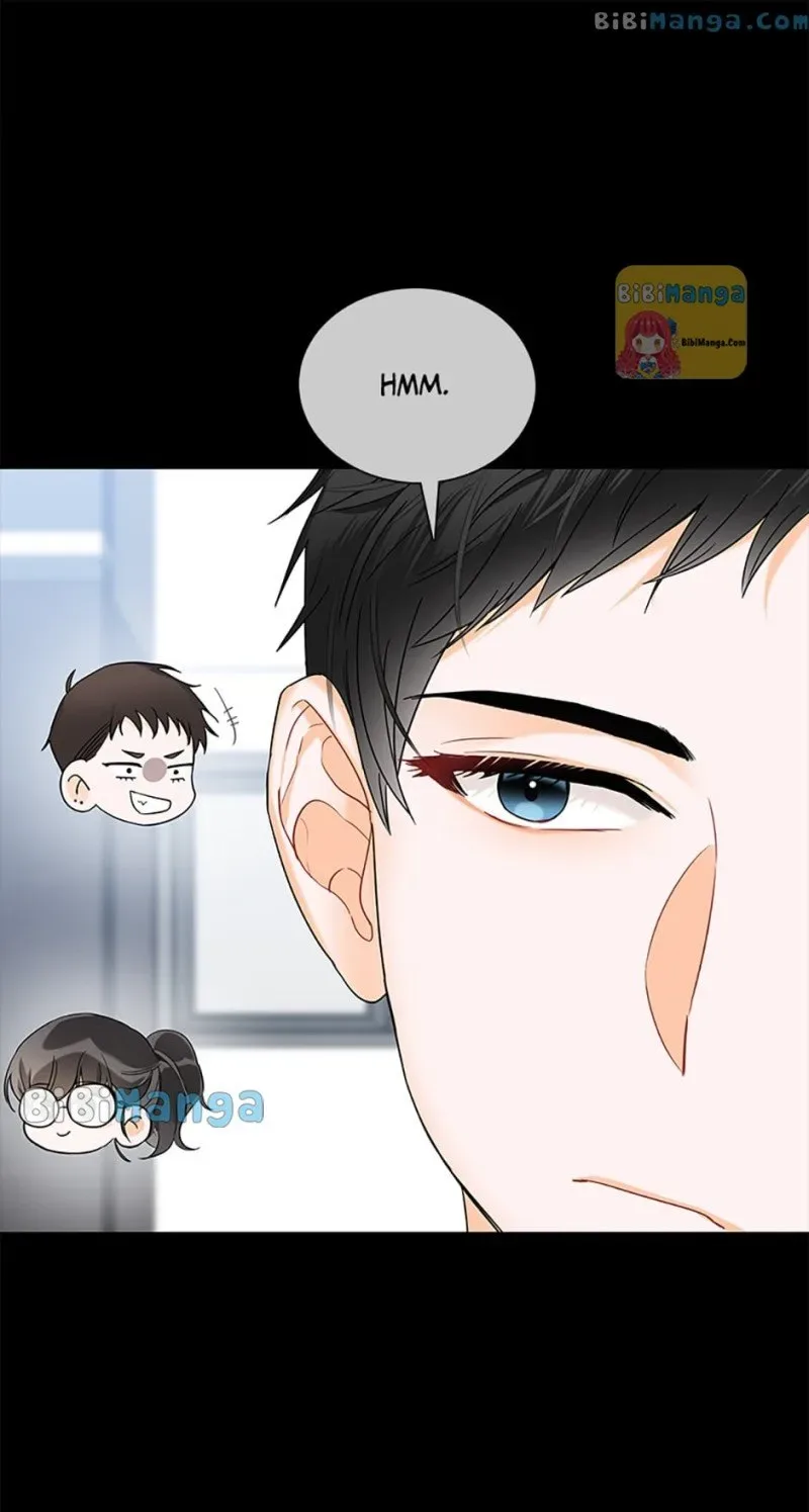 Dating My Best Friend’s Sister Chapter 14 page 48