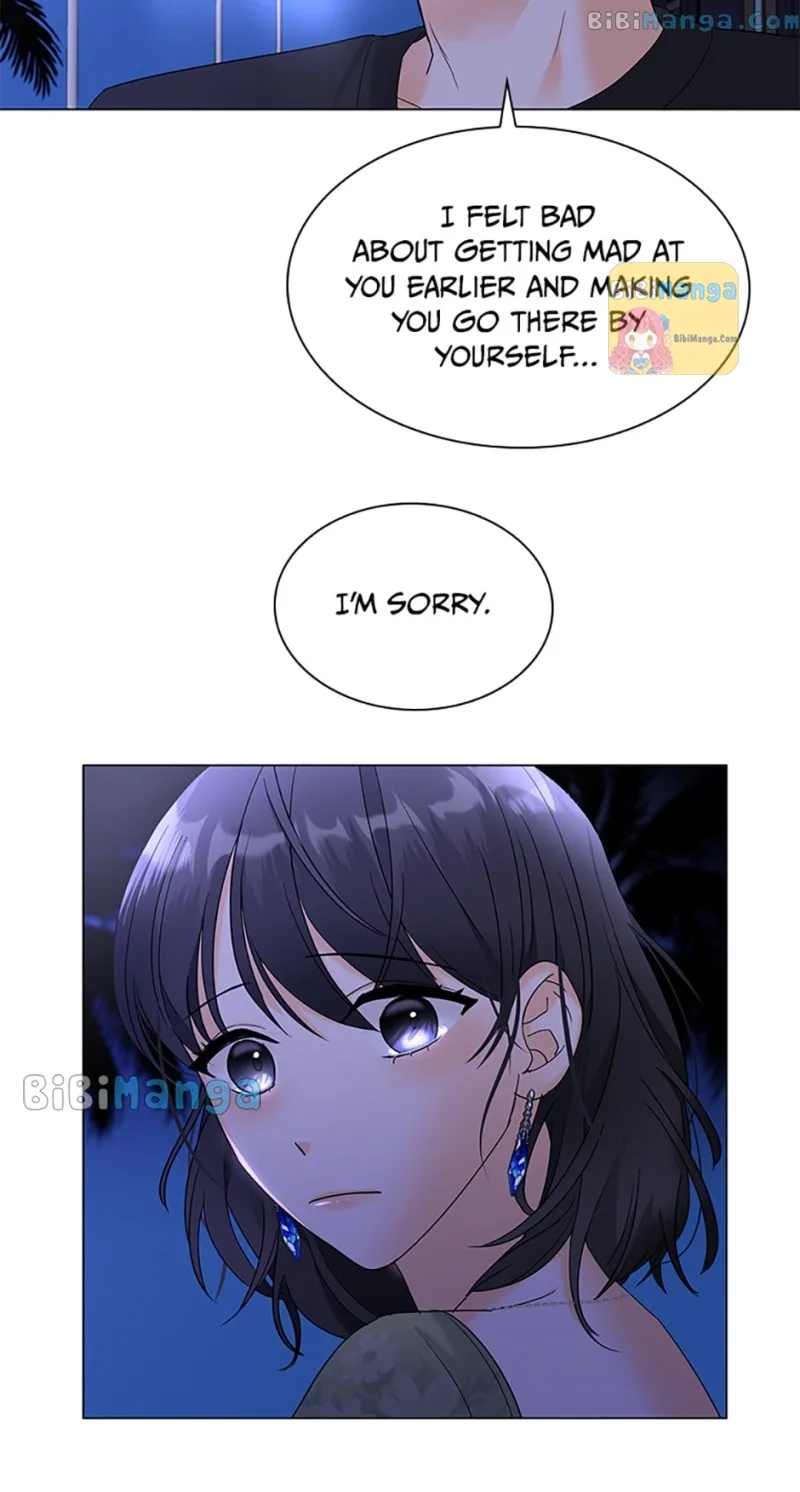 Dating My Best Friend’s Sister Chapter 9 page 77