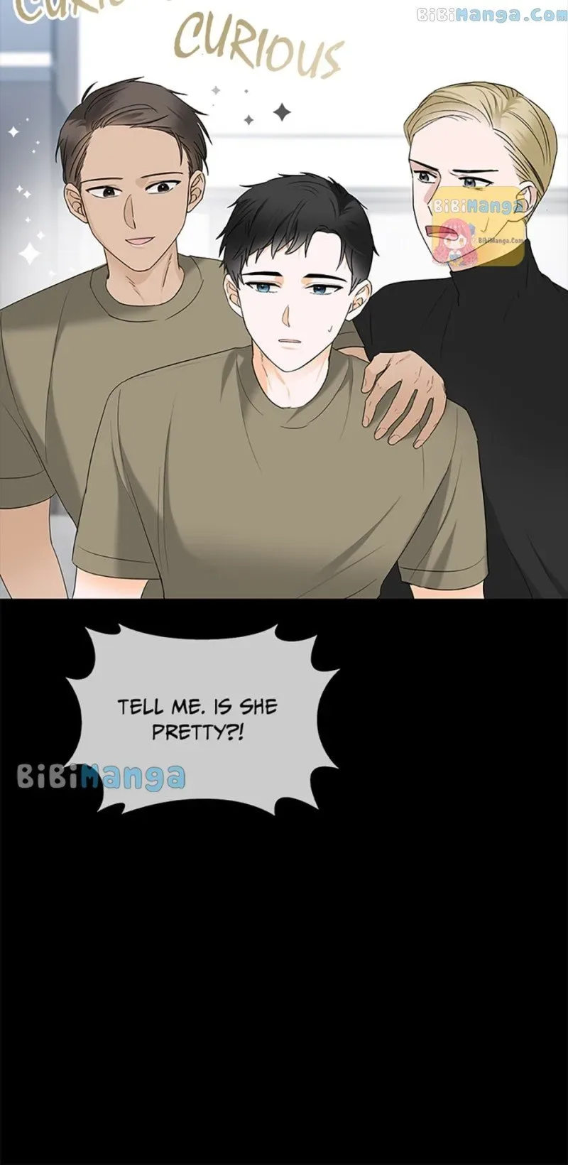 Dating My Best Friend’s Sister Chapter 14 page 47