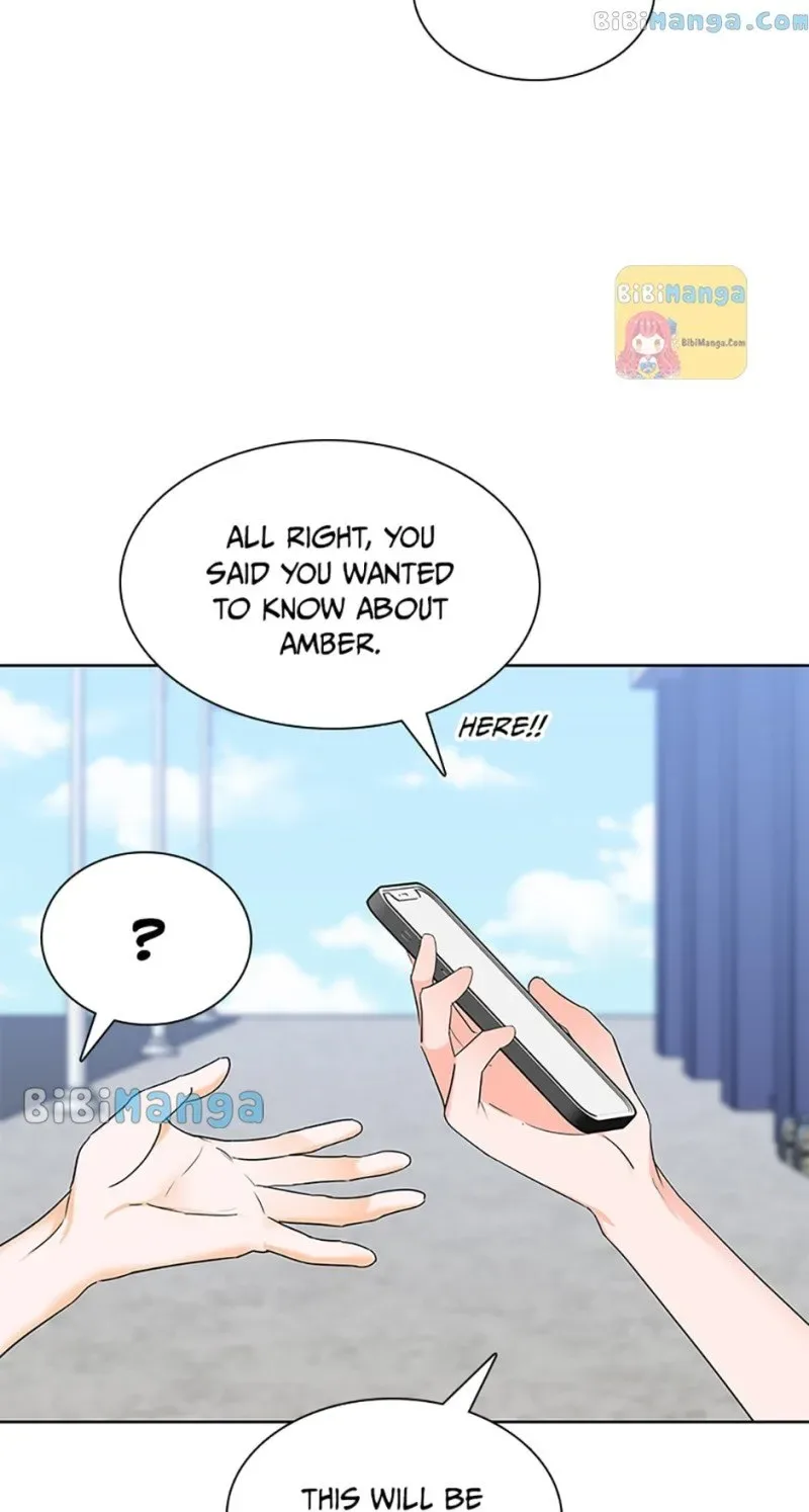 Dating My Best Friend’s Sister Chapter 13 page 44
