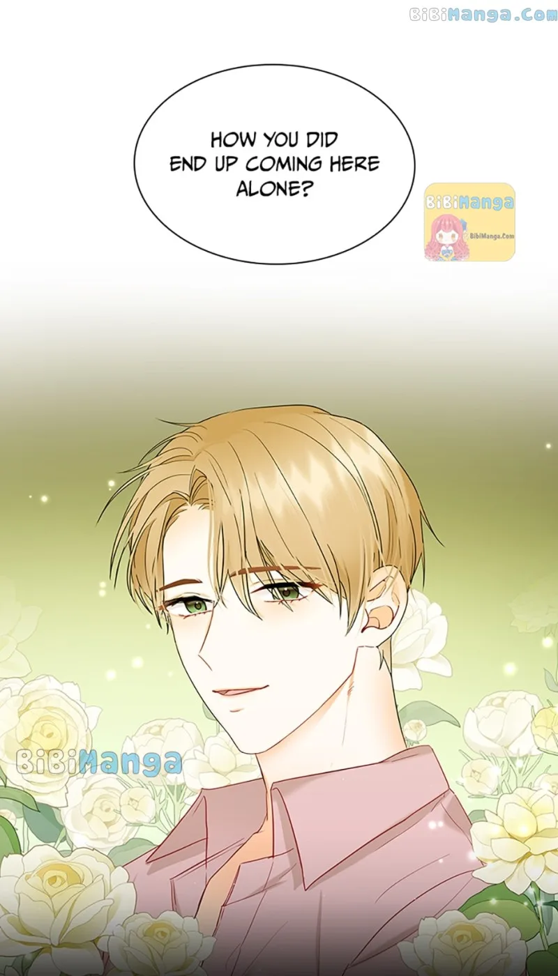Dating My Best Friend’s Sister Chapter 9 page 85