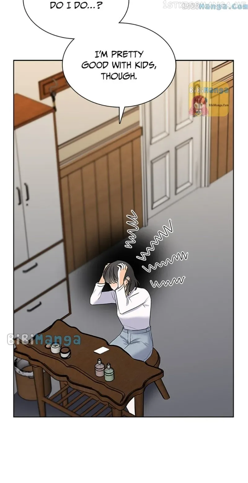 Dating My Best Friend’s Sister Chapter 18 page 12