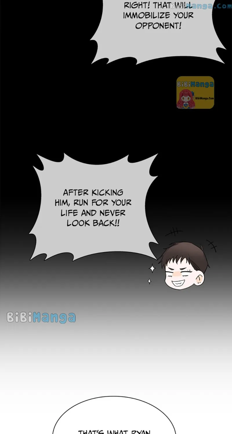 Dating My Best Friend’s Sister Chapter 9 page 69
