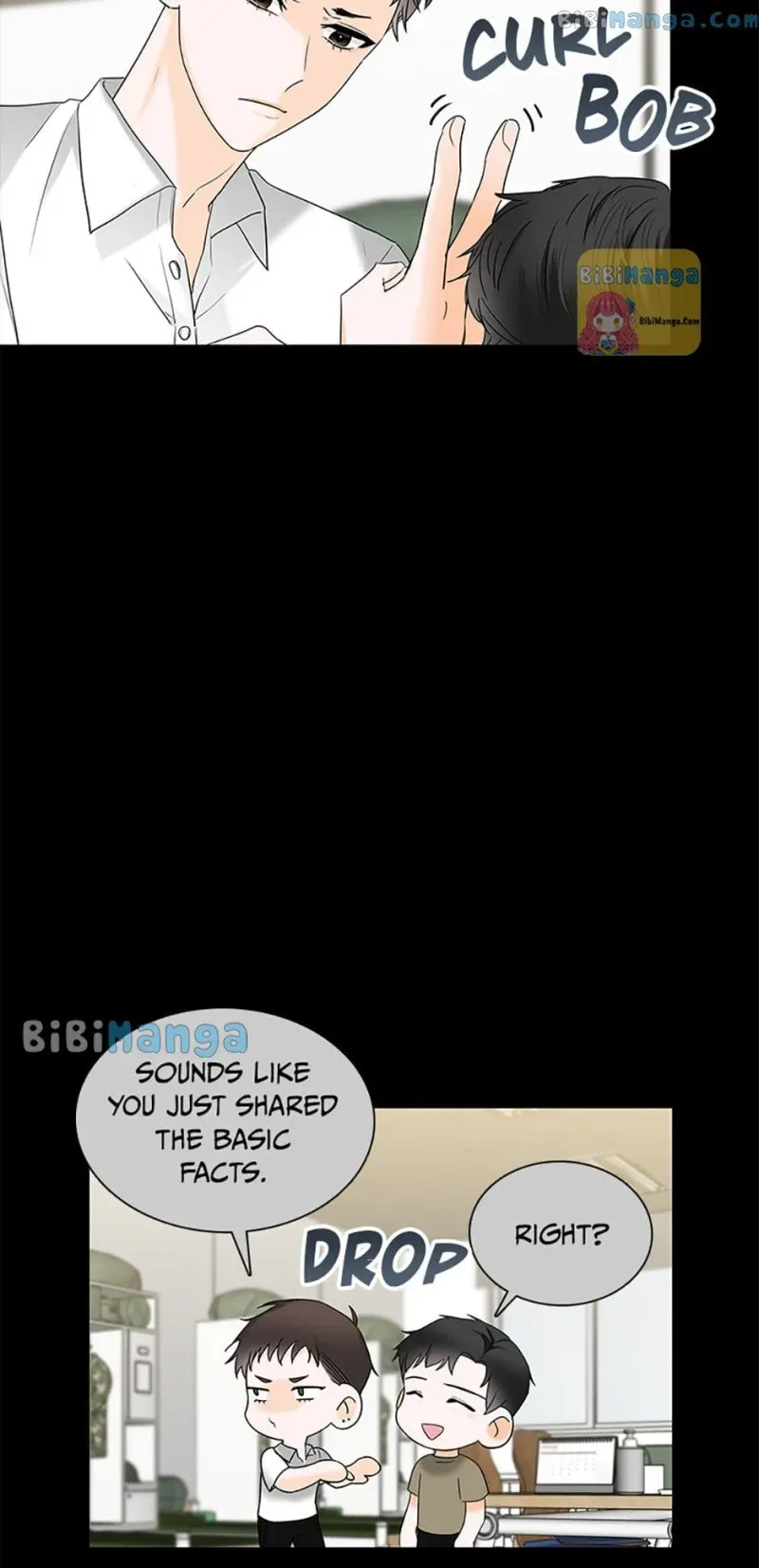 Dating My Best Friend’s Sister Chapter 14 page 63