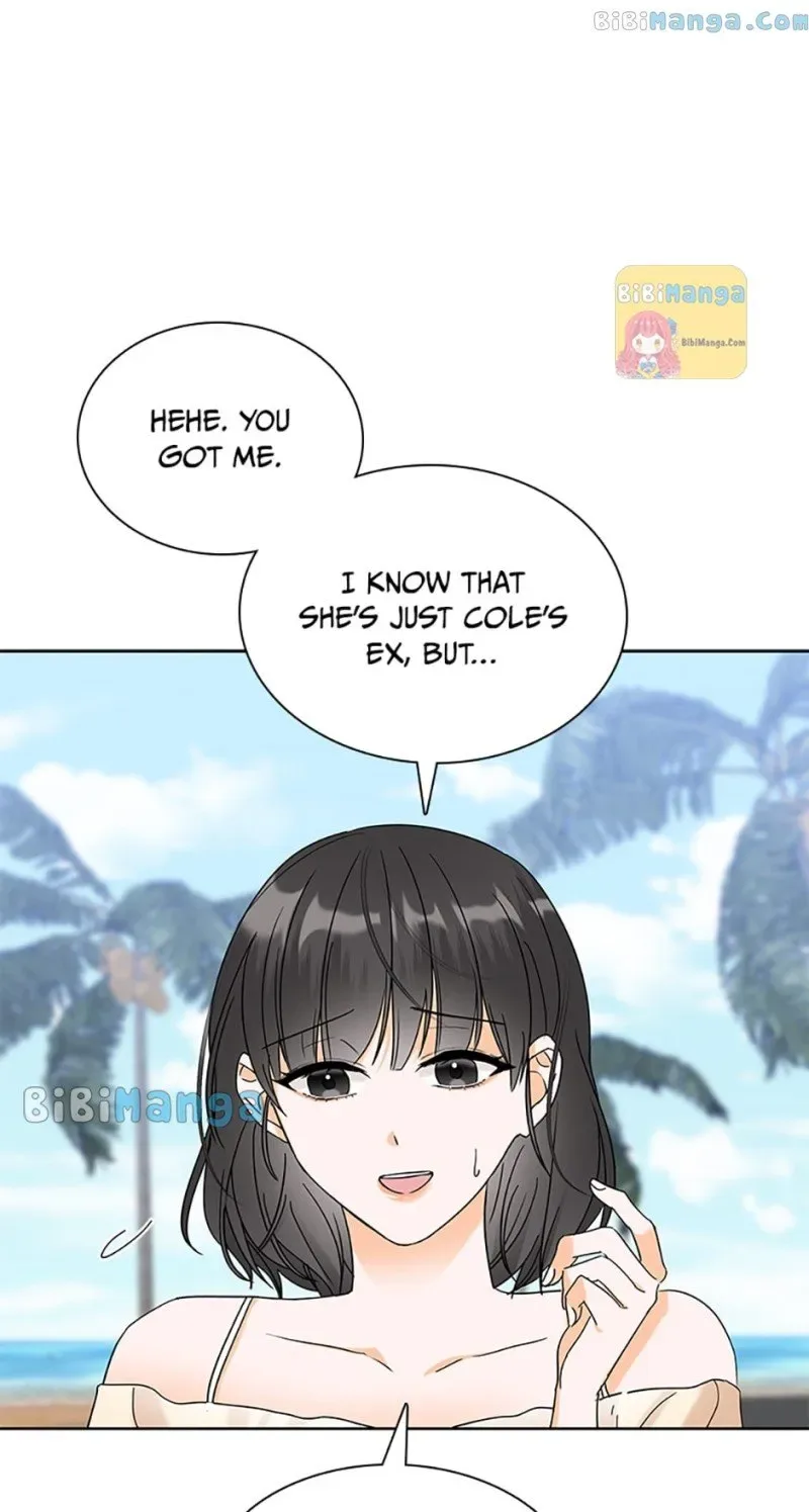 Dating My Best Friend’s Sister Chapter 13 page 56