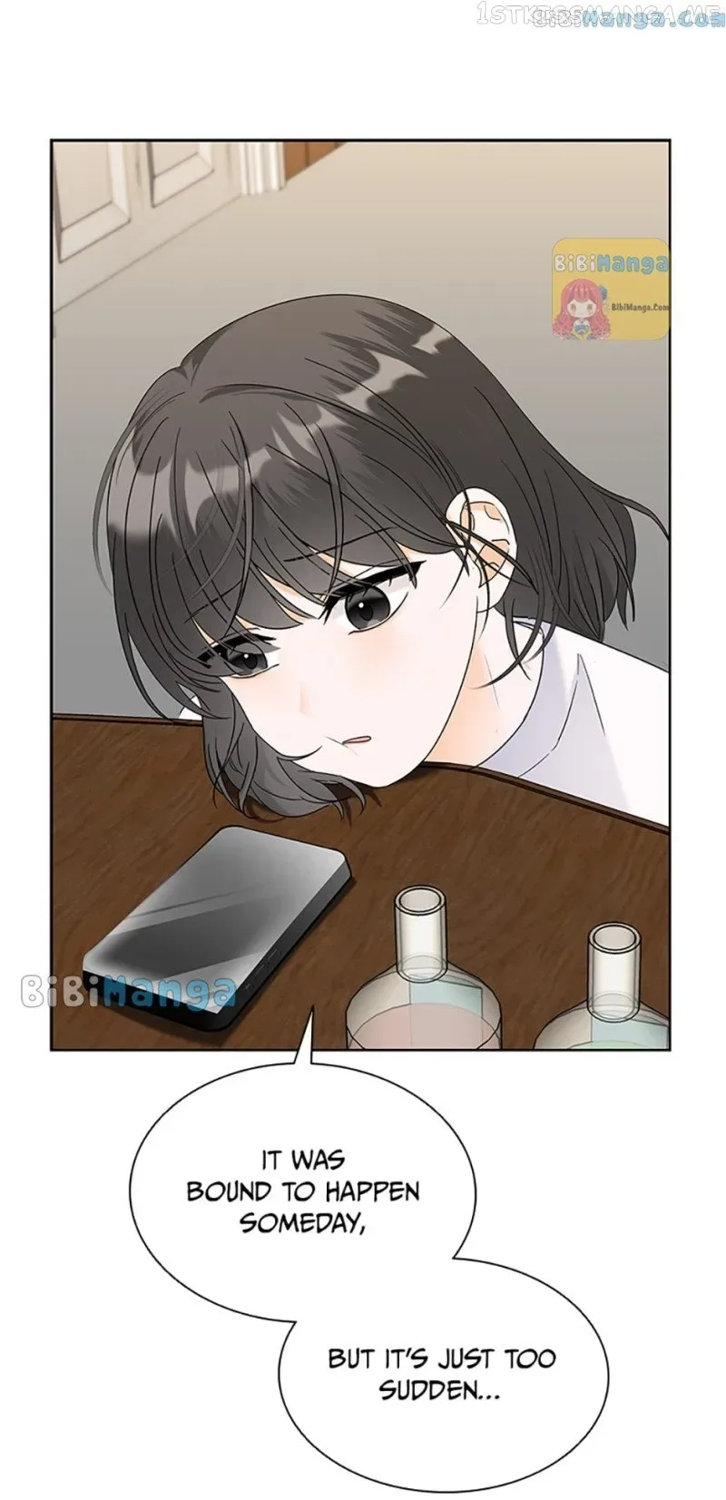 Dating My Best Friend’s Sister Chapter 18 page 17