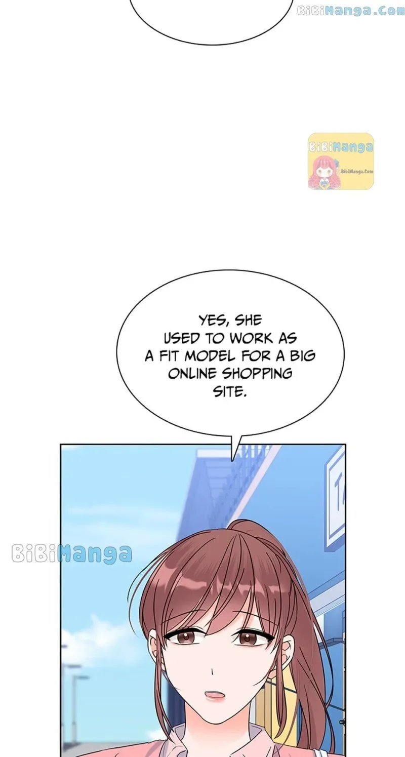 Dating My Best Friend’s Sister Chapter 13 page 40