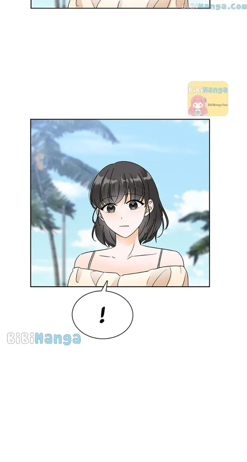 Dating My Best Friend’s Sister Chapter 13 page 62