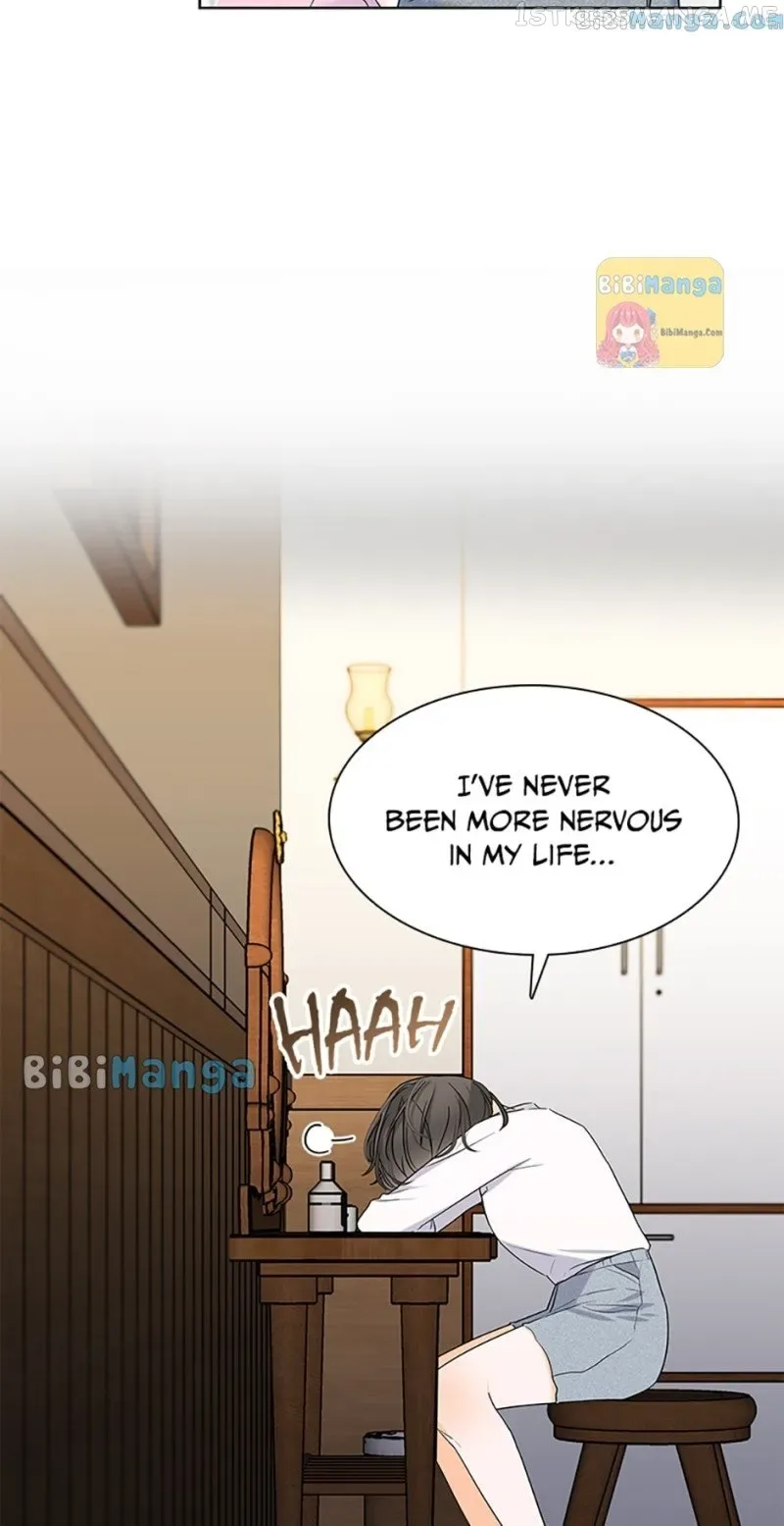 Dating My Best Friend’s Sister Chapter 18 page 14