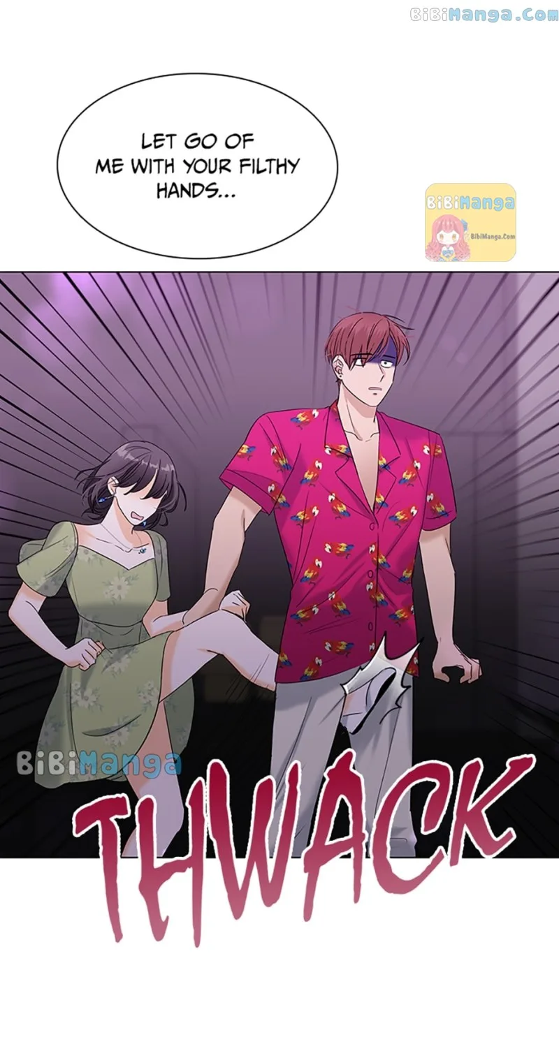 Dating My Best Friend’s Sister Chapter 9 page 64
