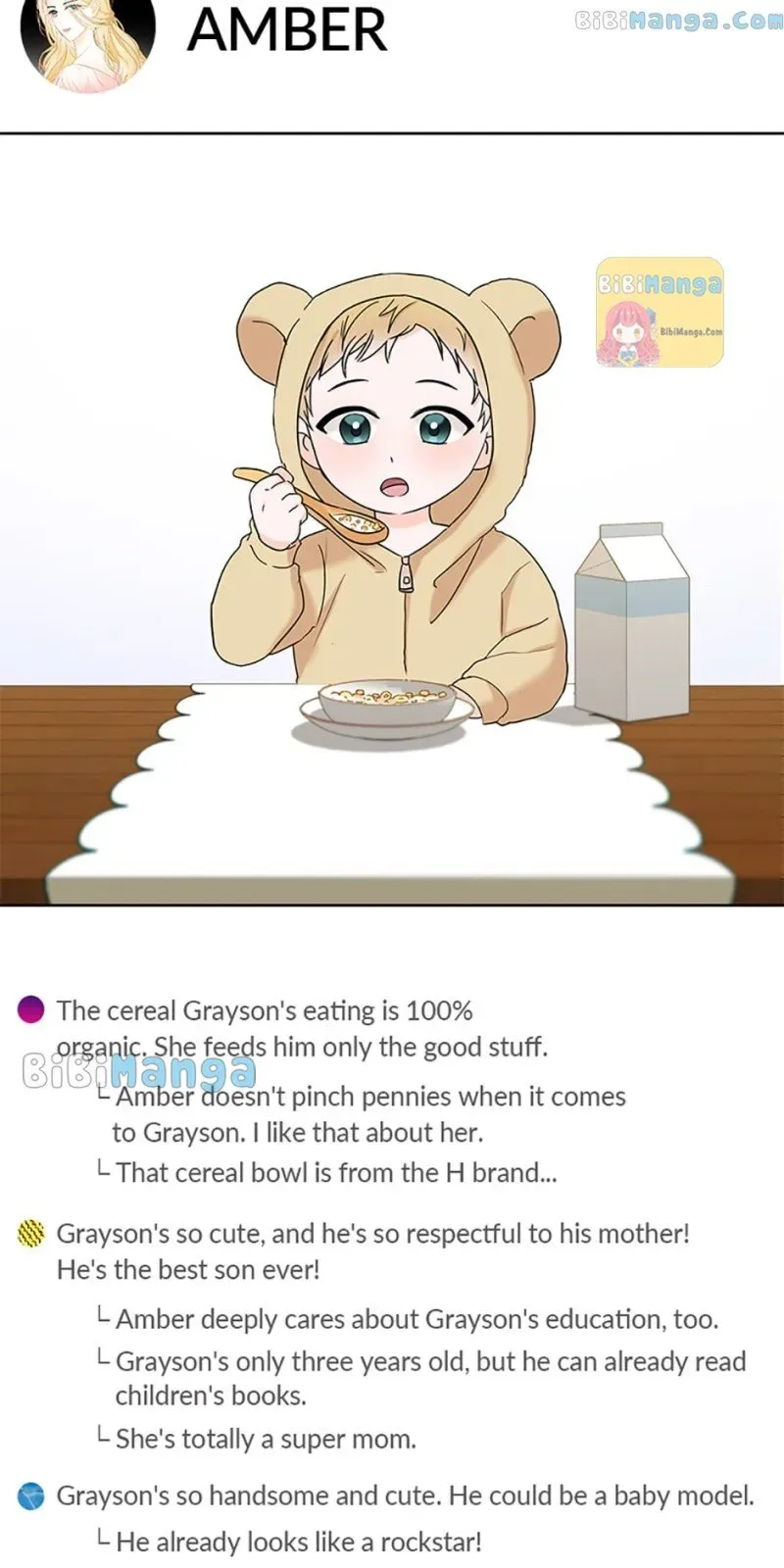 Dating My Best Friend’s Sister Chapter 13 page 51