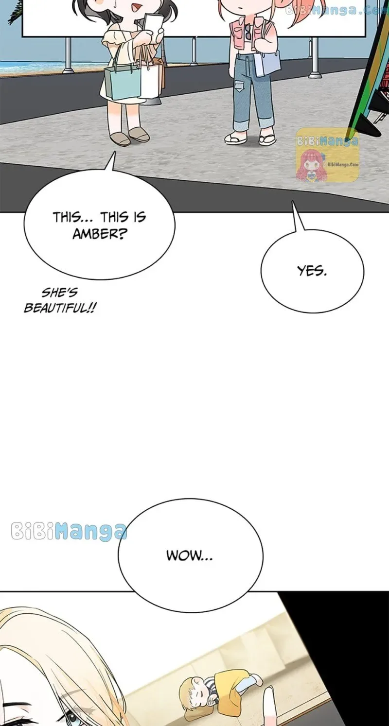 Dating My Best Friend’s Sister Chapter 13 page 47