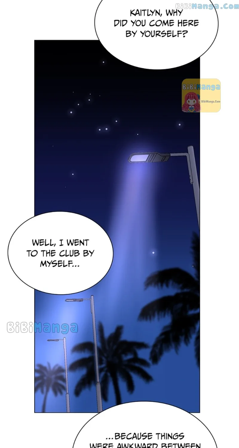 Dating My Best Friend’s Sister Chapter 9 page 81
