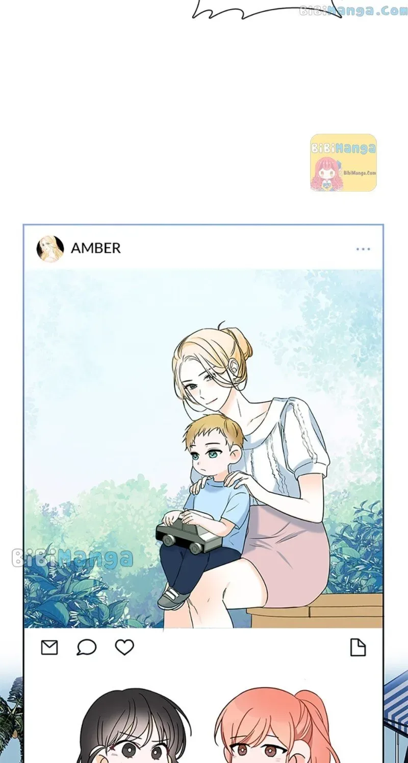 Dating My Best Friend’s Sister Chapter 13 page 46