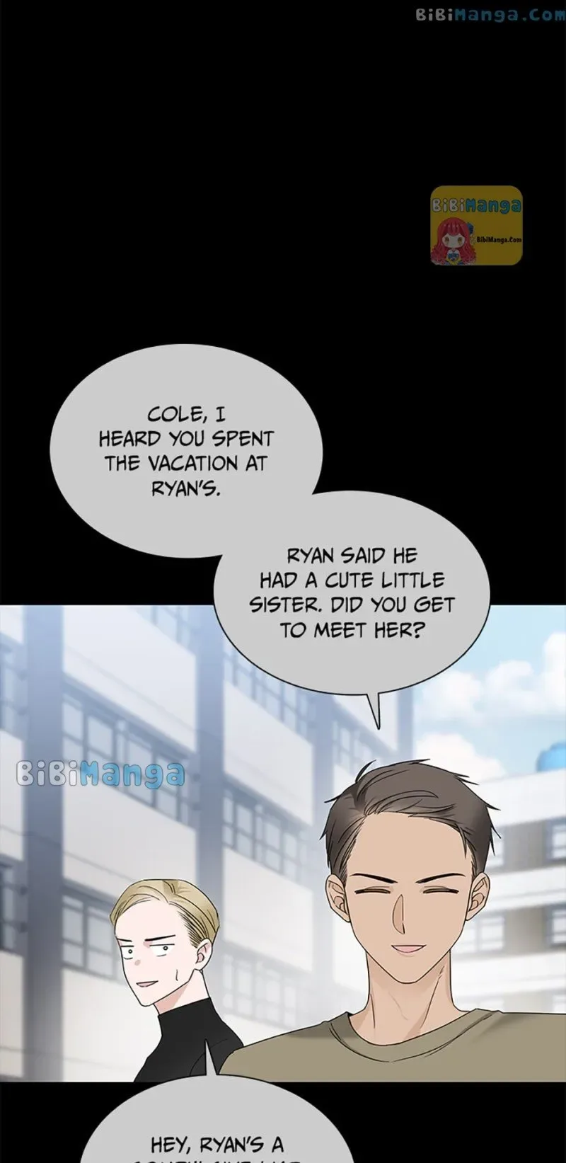 Dating My Best Friend’s Sister Chapter 14 page 44