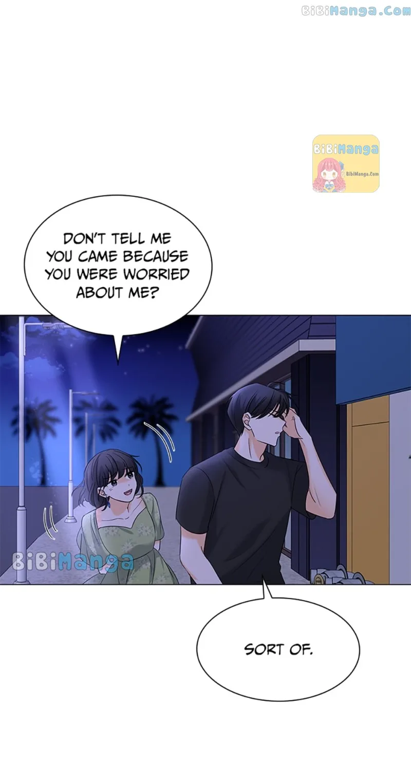Dating My Best Friend’s Sister Chapter 9 page 78