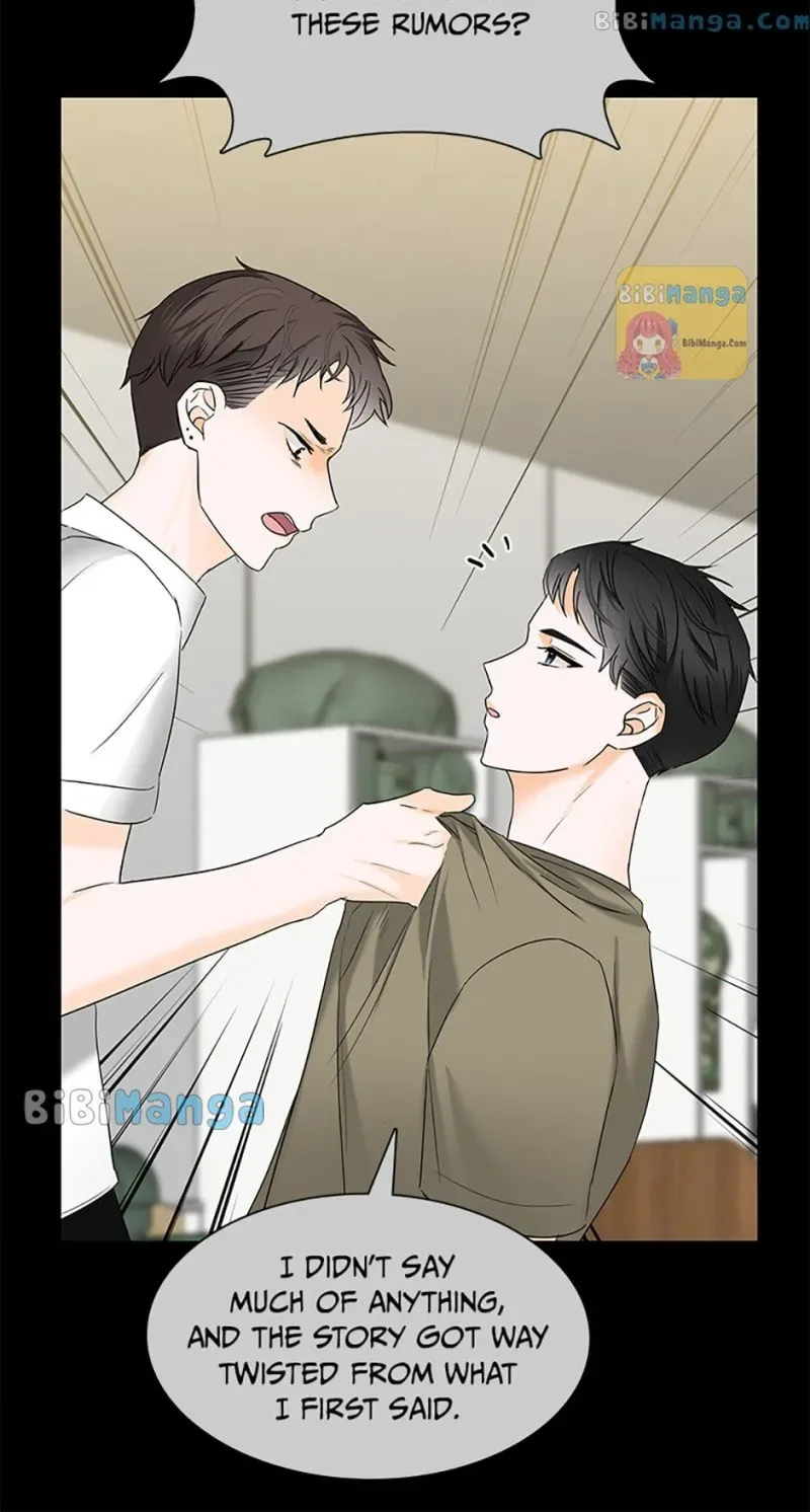 Dating My Best Friend’s Sister Chapter 14 page 61