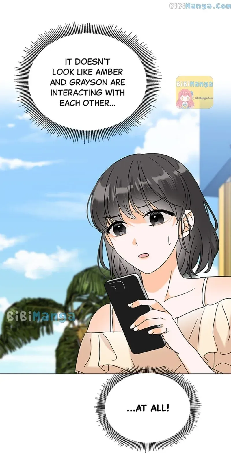 Dating My Best Friend’s Sister Chapter 13 page 65