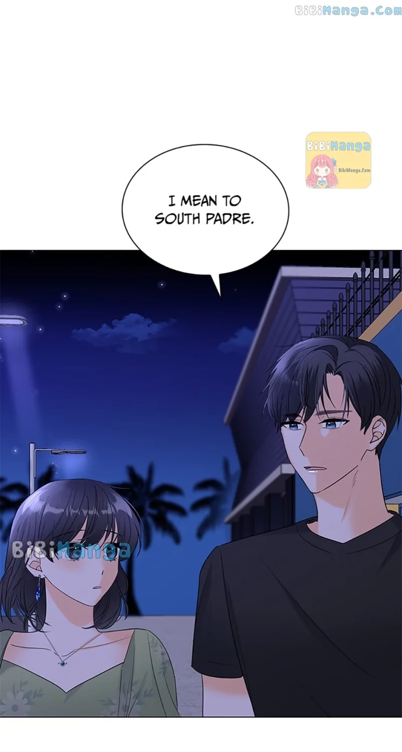 Dating My Best Friend’s Sister Chapter 9 page 83