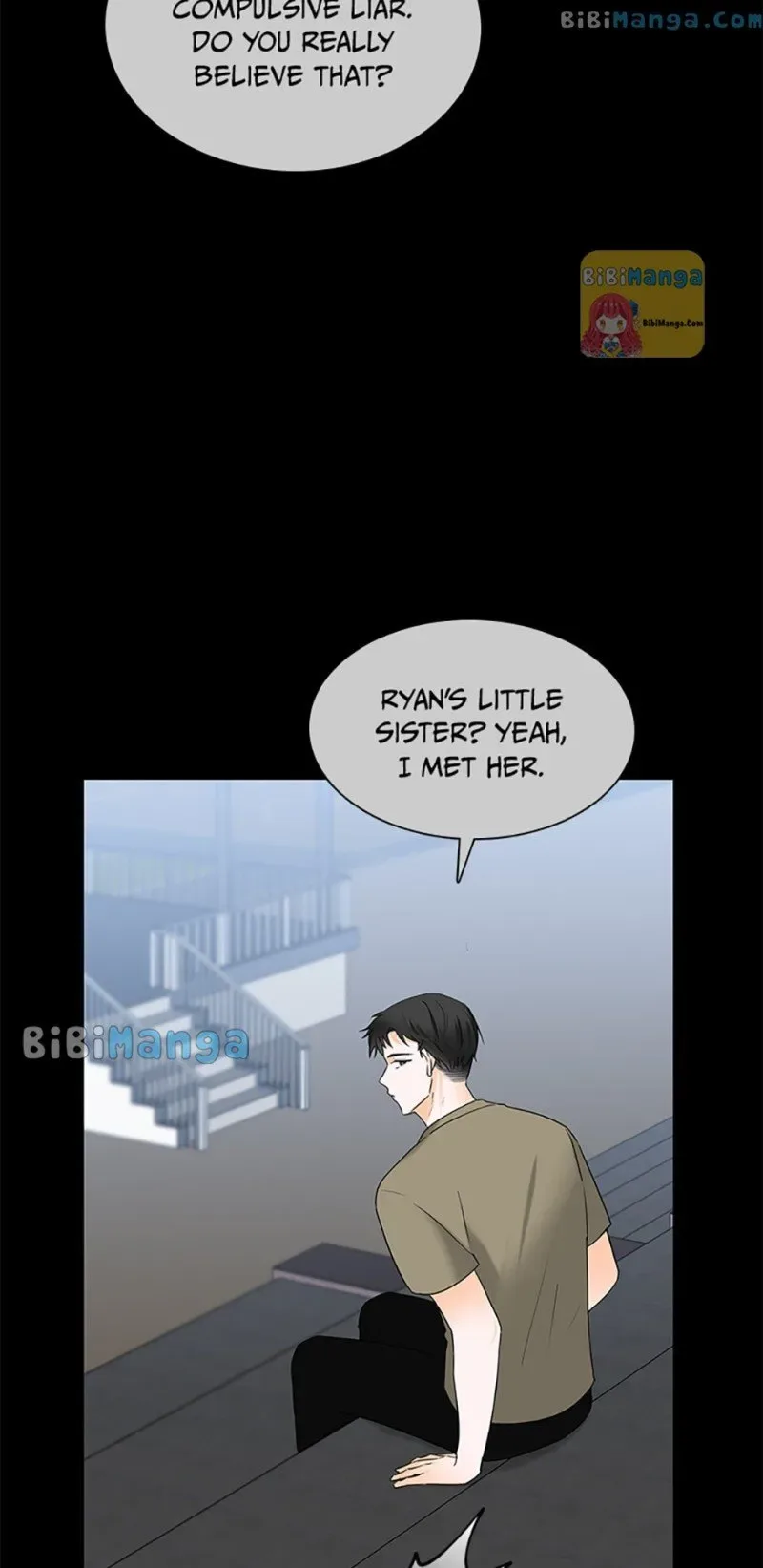 Dating My Best Friend’s Sister Chapter 14 page 45