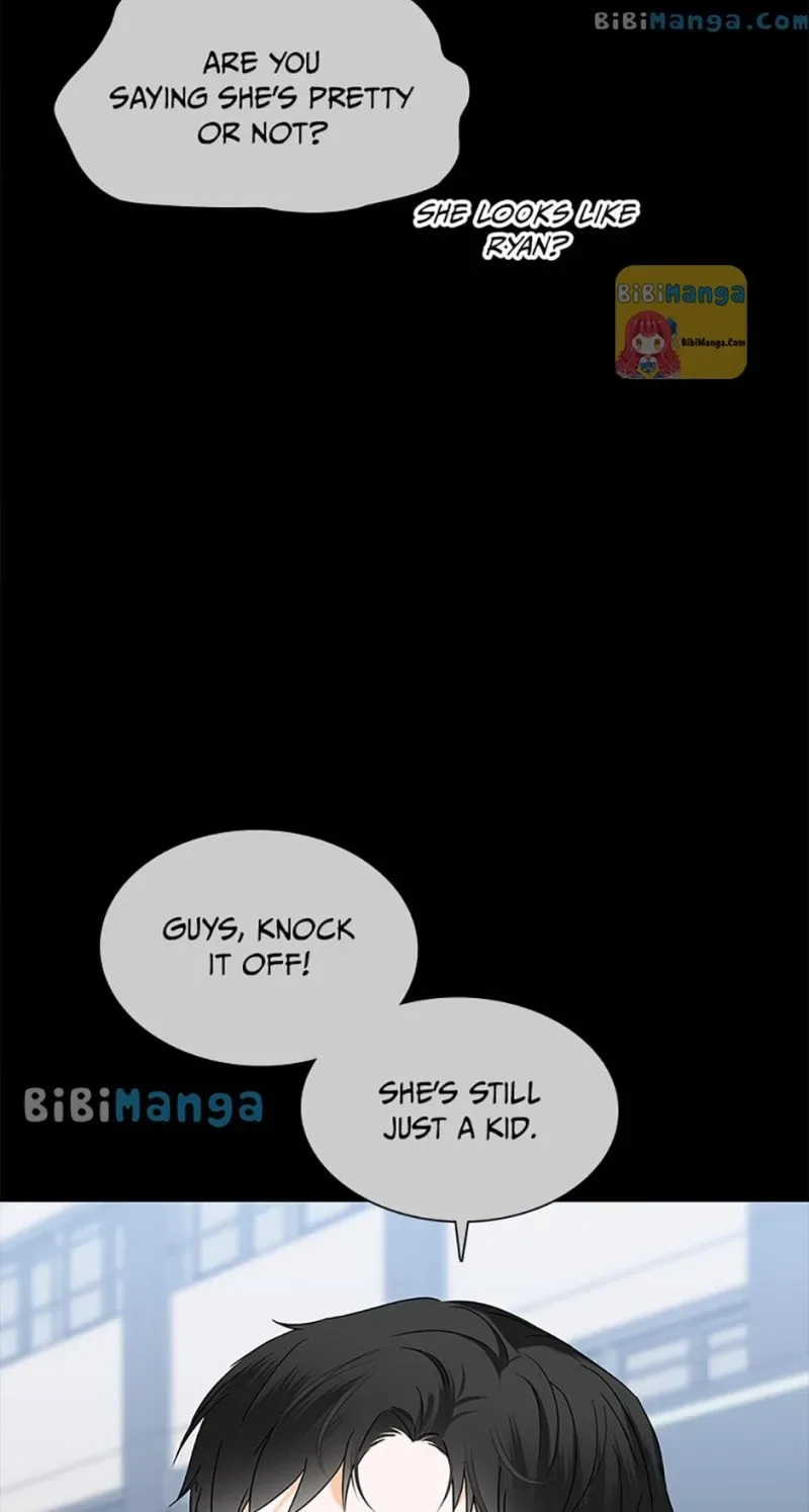 Dating My Best Friend’s Sister Chapter 14 page 50