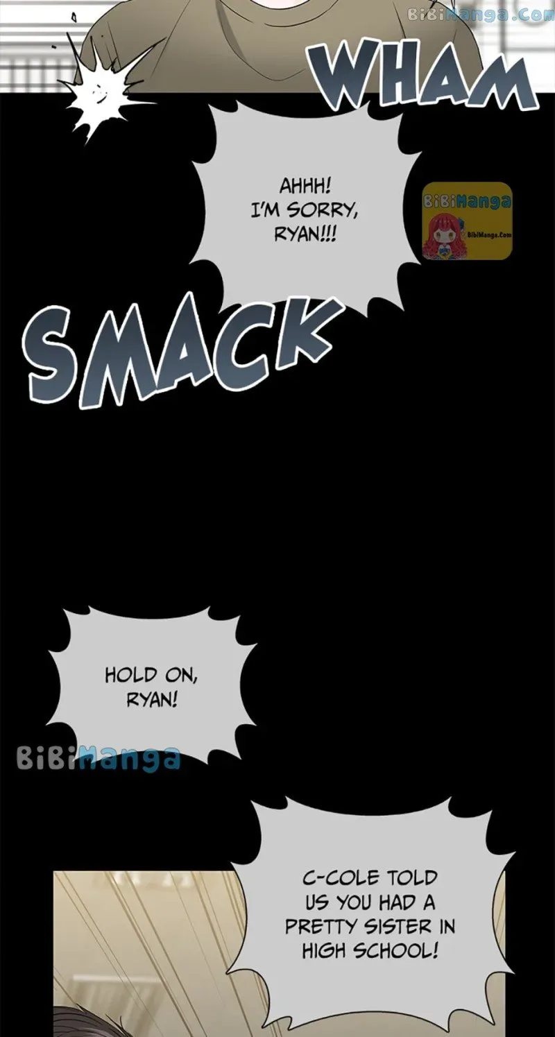 Dating My Best Friend’s Sister Chapter 14 page 58