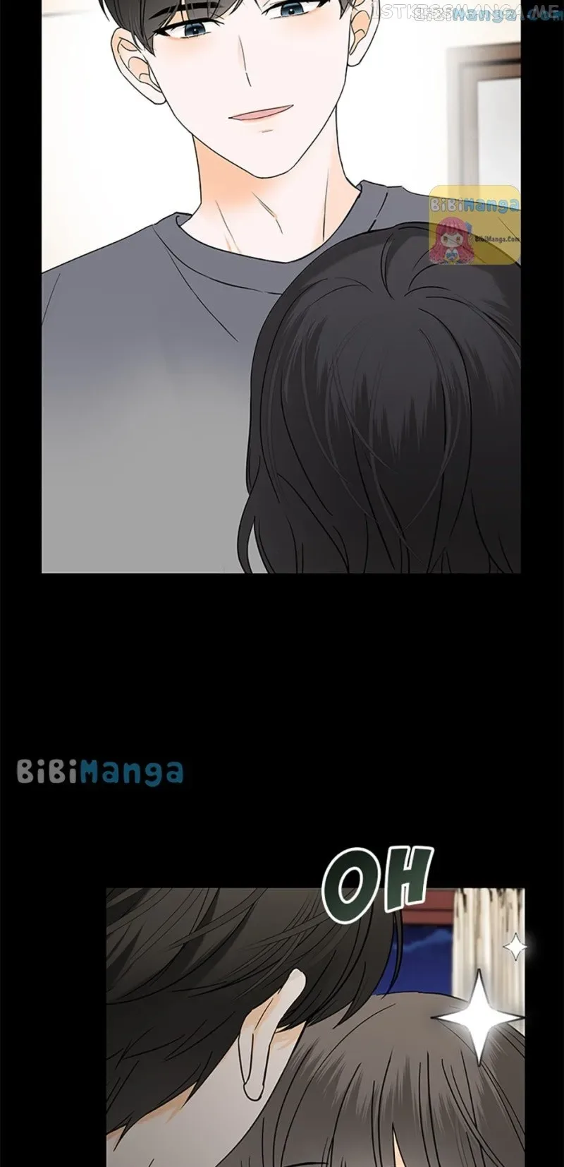 Dating My Best Friend’s Sister Chapter 18 page 19