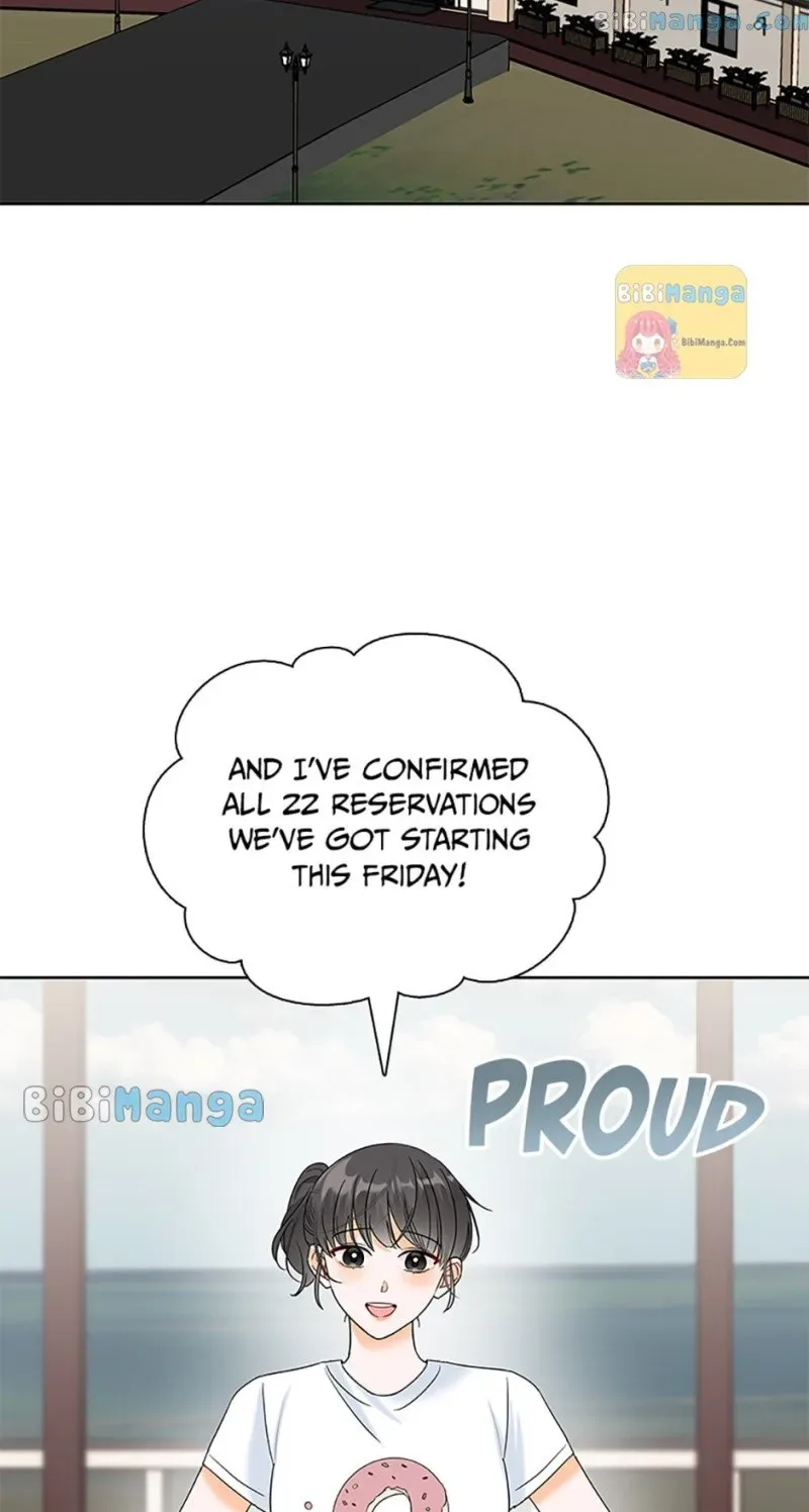 Dating My Best Friend’s Sister Chapter 13 page 72