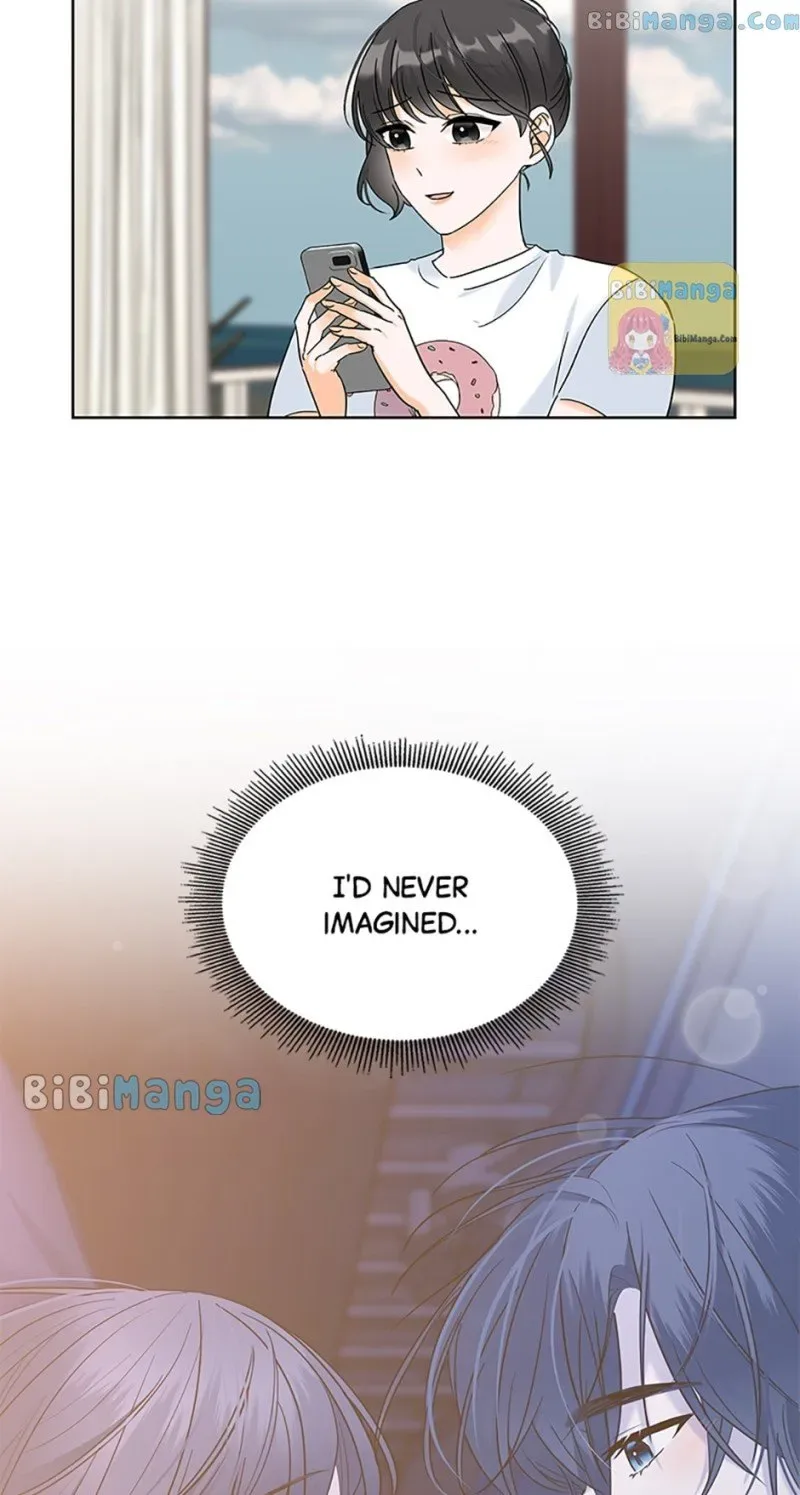 Dating My Best Friend’s Sister Chapter 13 page 78