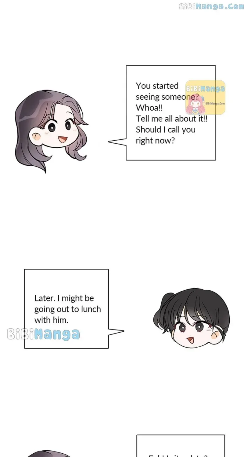 Dating My Best Friend’s Sister Chapter 13 page 76