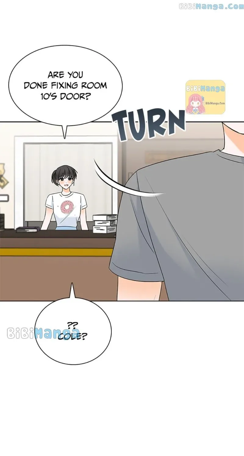 Dating My Best Friend’s Sister Chapter 13 page 83