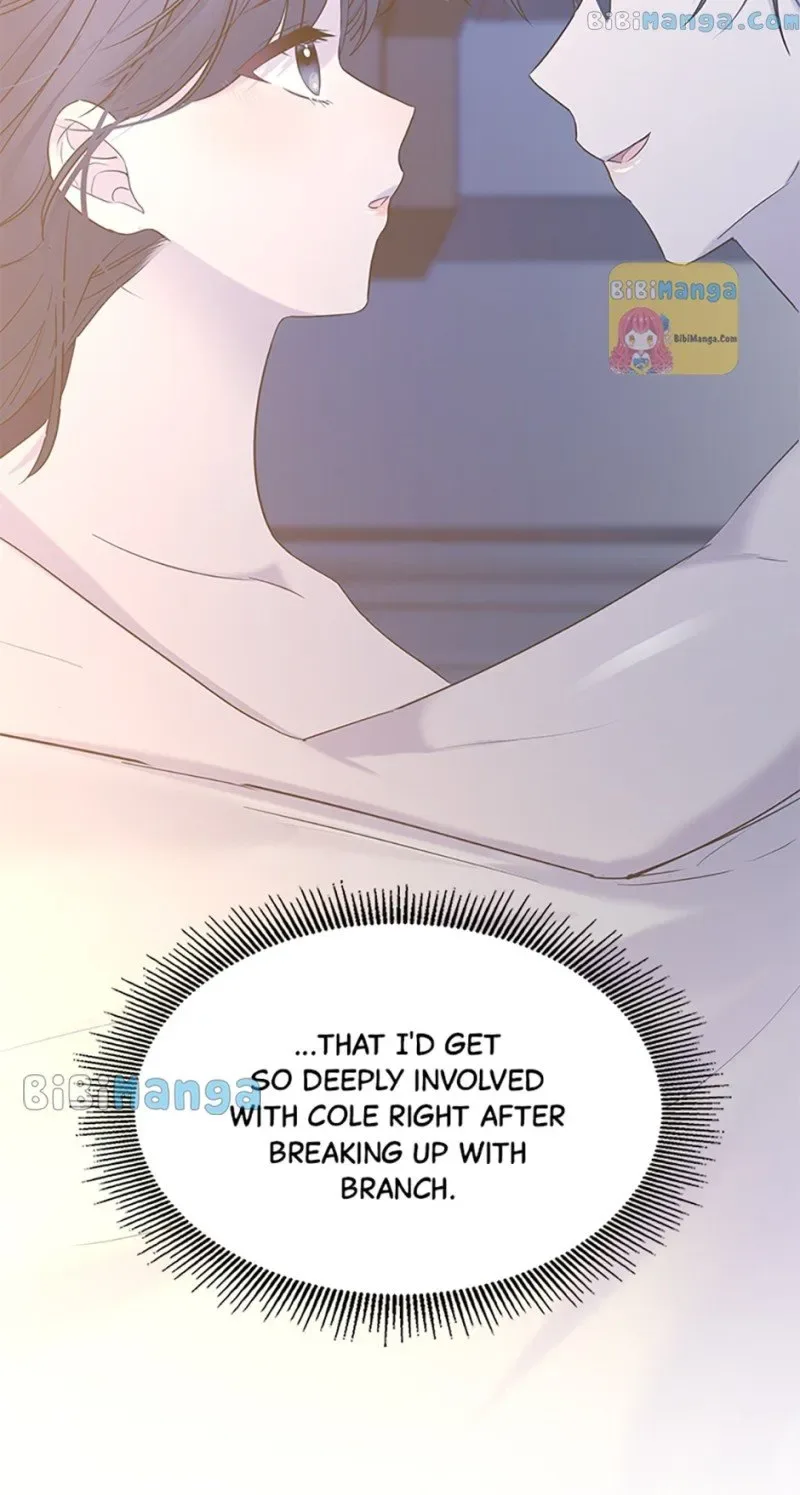 Dating My Best Friend’s Sister Chapter 13 page 79