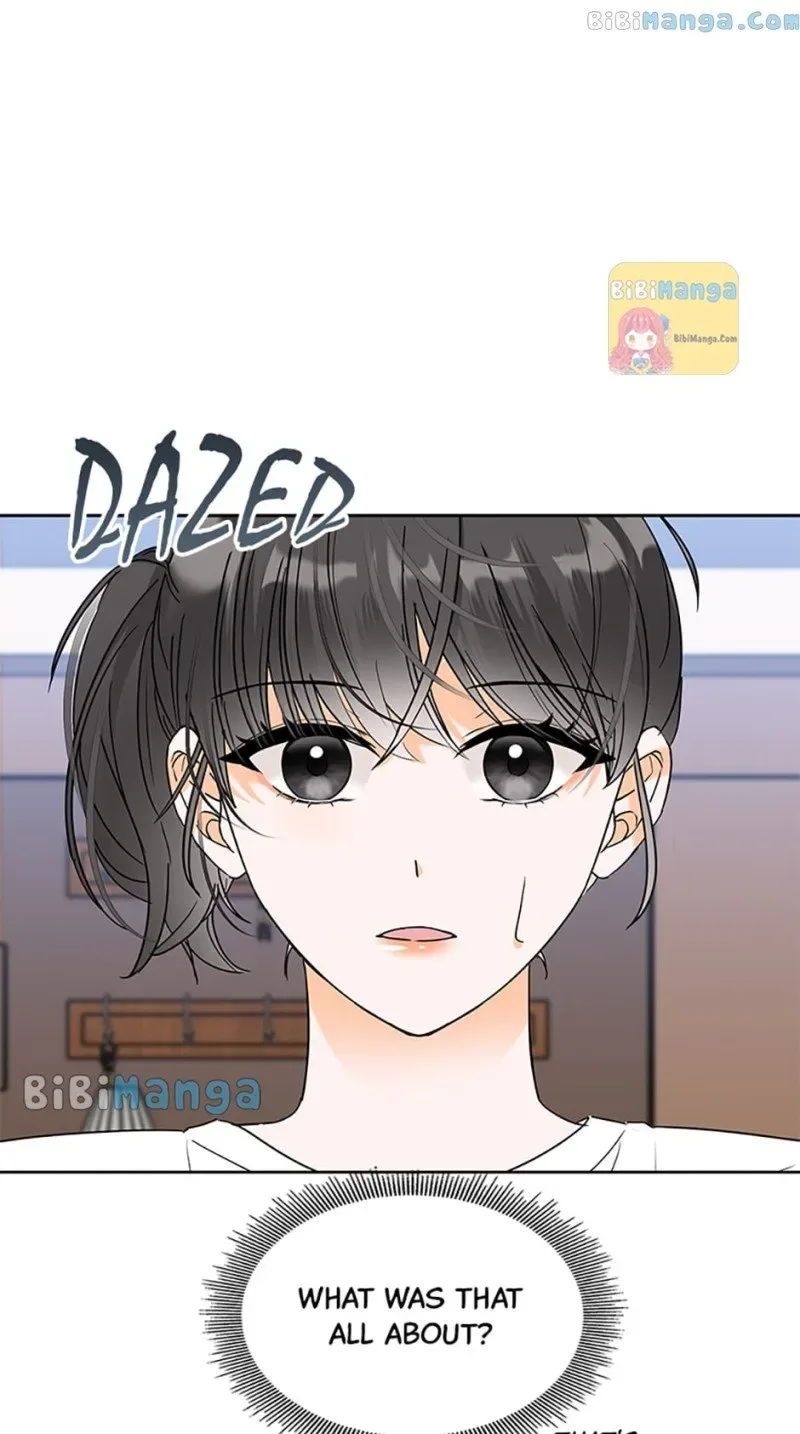 Dating My Best Friend’s Sister Chapter 13 page 90
